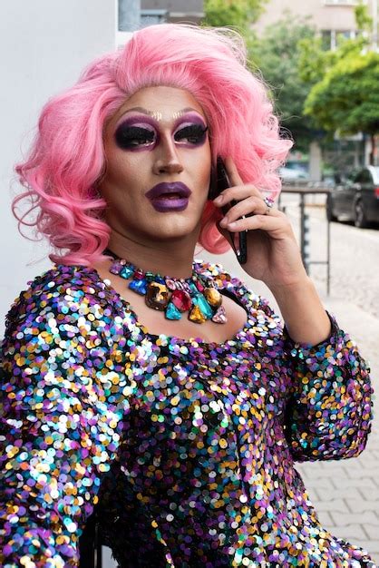 Drag Queen Poster Images Free Download On Freepik