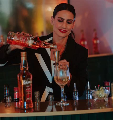 Día Mundial del Bartender recetas y secretos para preparar tragos de