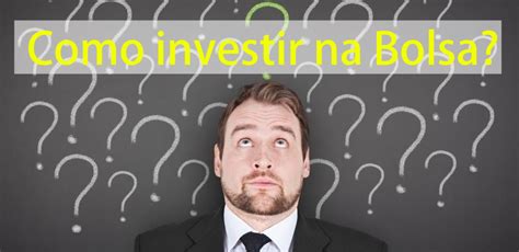 Pin Em Dicas De Investimento