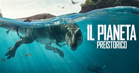 Il Pianeta Preistorico 2 Trailer E Data D Uscita Della Serie Apple TV