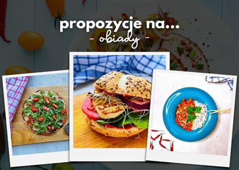 3 Przepisy Na Szybkie Obiady PROzdrawiam