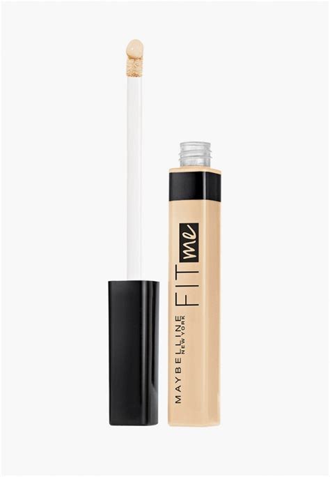Консилер Maybelline New York "Fit Me", оттенок 03, Фарфоровый, 6.8 мл ...