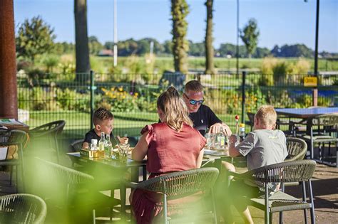 Recreatiepark De Leistert Vacanceselect Meeste Keus Scherpste Prijs