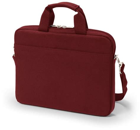 Dicota D Dicota Slim Case Base Red Modelis D