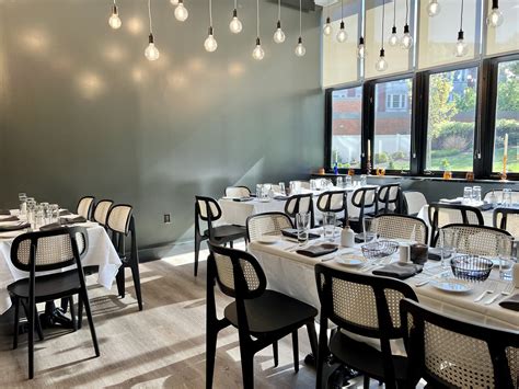 Gran Gusto Private Dining Room We Ha West Hartford News