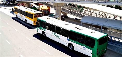 Prefeitura Prepara Plano Para Greve De Rodovi Rios Mas Espera Acordo