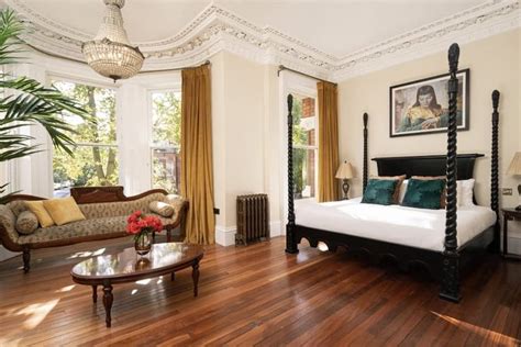 12 Best Boutique Hotels in Belfast Northern Ireland