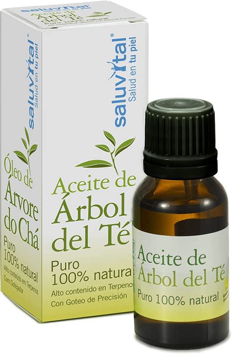 Aceite de árbol de té propiedades beneficios y cómo utilizarlo