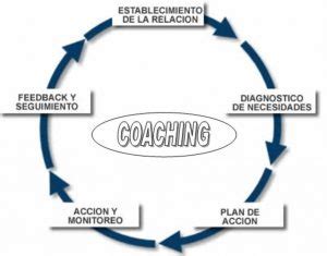 Proceso De Coaching Empresarial