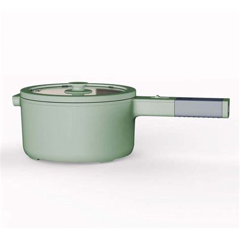 Cooking Pot Pans Fry Mini Cooker Kitchen Round Hot Fashion Multi High Quality Non Stick Electric