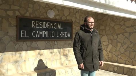 VOX Úbeda denuncia la falta de seguridad ciudadana en el residencial