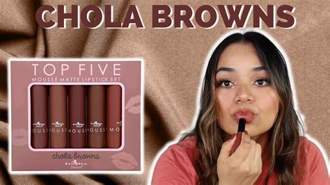 Labiales Nude Italia Deluxe Youtube