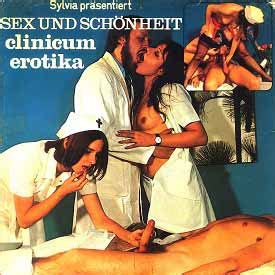 Sylvia Sex Und Schonheit 1 Clinicum Erotika Classic Erotica