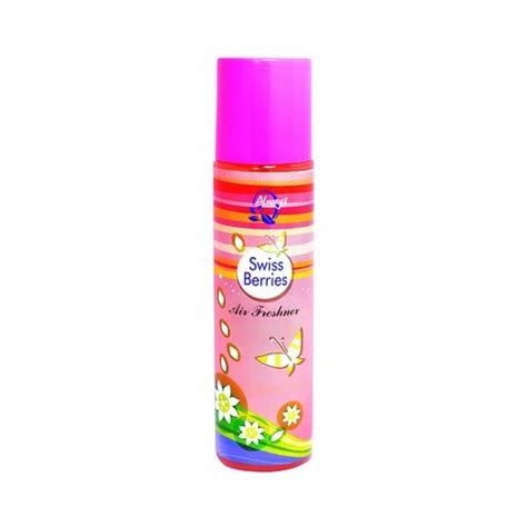 Always Swiss Berries Regular Air Freshener Ml At Rs