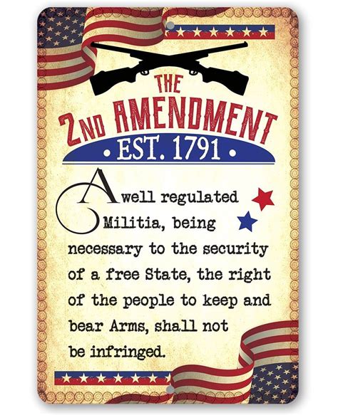 2nd Amendment