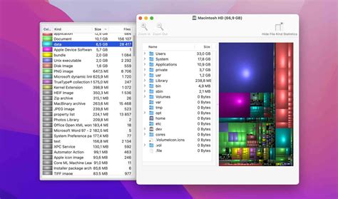 TOP 6 Disk Space Analyzers For Mac Hard Drives To Use In 2023