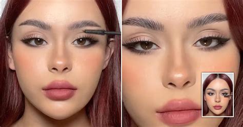 The Sleepy Eyes Makeup Trick Gives Sultry Eyeliner Every Time Big