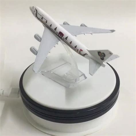 Jason Tutu Plane Model Airplane Model Cm Thai Dragon Boat Boeing