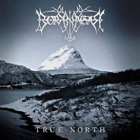 Crítica de True North el variado y emotivo nuevo disco de BORKNAGAR