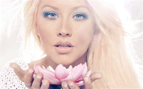 Christina Aguilera Hd Música Christina Aguilera Fondo De Pantalla Hd Wallpaperbetter