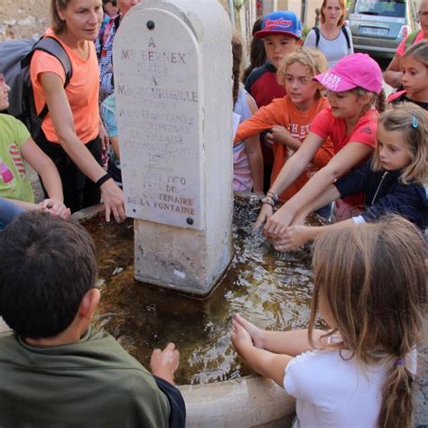 Le Ch Teau De Ma M Re En Pays D Aubagne Et De L Toile