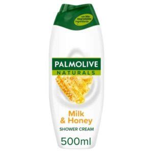 Palmolive Milk Honey Shower Cream Ml Pharmhealth Pharmacy