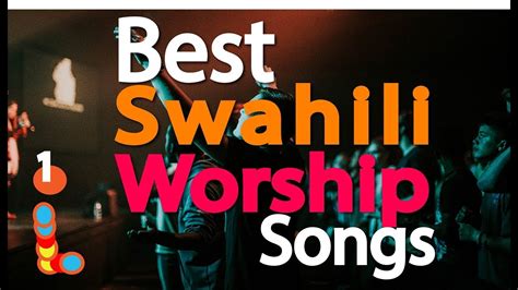 Nyimbo Za Kuabudu Maombi Best Swahili Worship Songs 2021