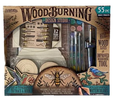 Best Woodburning Kits For Beginners And Professionals Reviews And