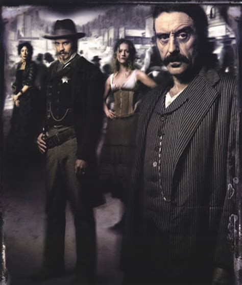 Al Swearengen Quotes. QuotesGram