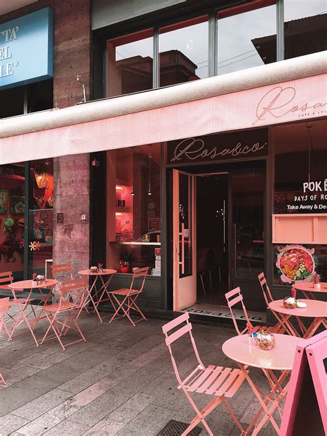 Pink Café Milano Cute Kawaii Rosa Ciao Milano Pink Cafe Game Ideas Instagram Foto Room