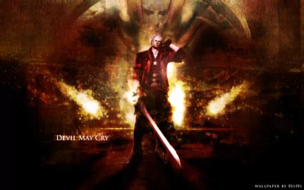 Devil May Cry - Desktop Wallpapers, Phone Wallpaper, PFP, Gifs, and More!