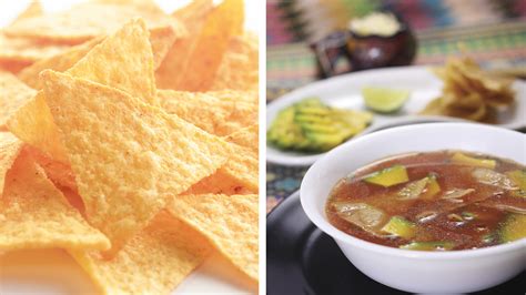 Sopa De Tortilla Una De Las Favoritas De Los Mexicanos Bienmesabe