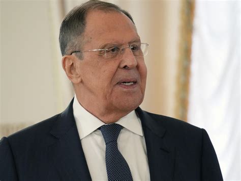 Sergueï Lavrov est arrivé au sommet des BRICS en Afrique du Sud 22 08