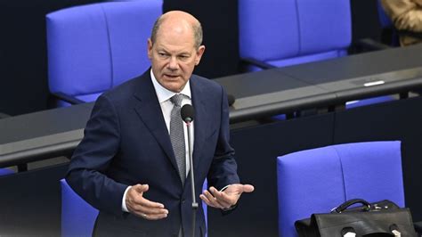 scandales financiers le ministre allemand des finances nie toute