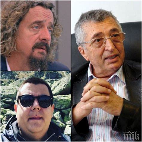 САМО В ПИК! Киро Киров за похищението на Адриан: Парите са условието за ...