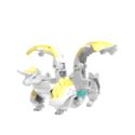 Pegatrix X Gillator The Bakugan Wiki