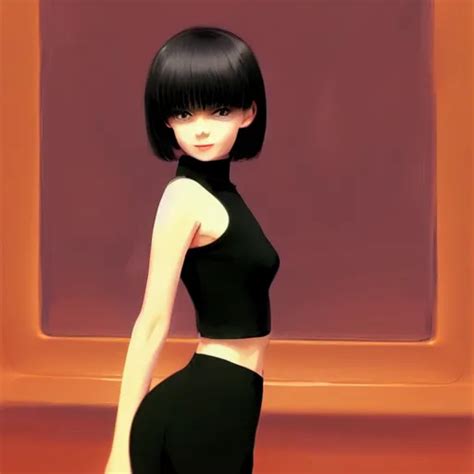 Ilya Kuvshinov Stable Diffusion Openart