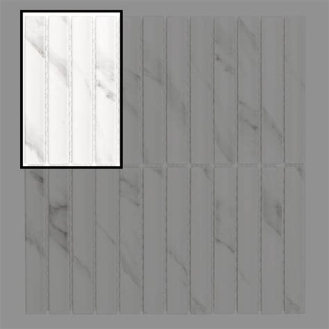 Sample Kitkat Carrara Matt Dunin En