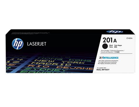 Hp Cf A A Black Original Laserjet Toner Cartridge Wootware