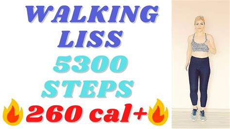 Walking Cardio Workout Walking Exercise Dance Workout Hiit Steady