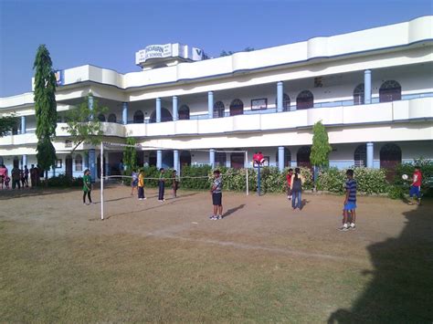 Vrindavan Public School Ajmer Schools Joonsquare India