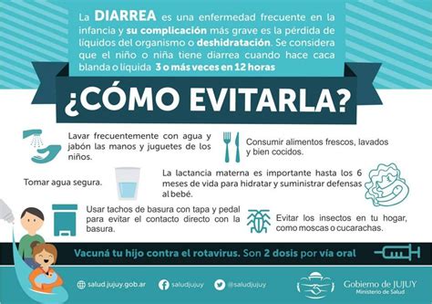 Consejos Para Prevenir La Diarrea