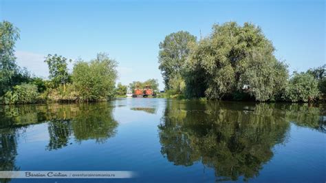 Prin Delta Dunarii Parcuri Si Rezervatii Aventura In Romania