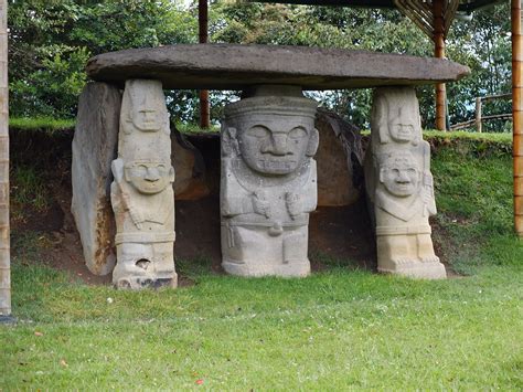 Cinco Monumentos Icónicos De Colombia Imperdibles Infobae