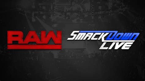 Los Rosters De Raw Y Smackdown Podr An Volver A Unificarse En