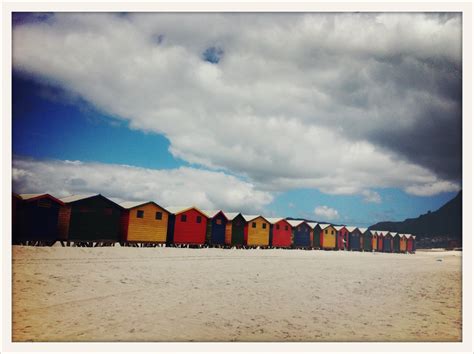 Muizenberg Beach – Art of the Hart