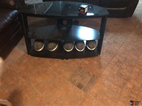 Mirage Speakers Photo #2340905 - Canuck Audio Mart