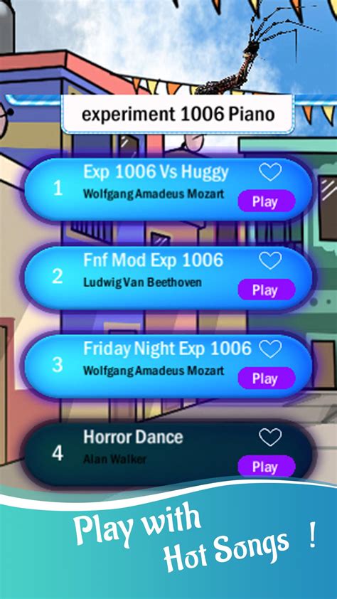Скачать Experiment 1006 The Prototype APK для Android