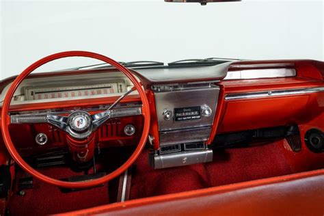 1961 Buick LeSabre | Fast Lane Classic Cars