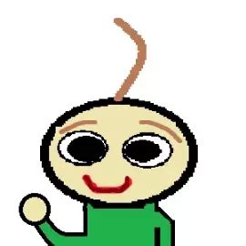 baldi fan art by HiyokoSaionji123 on Newgrounds